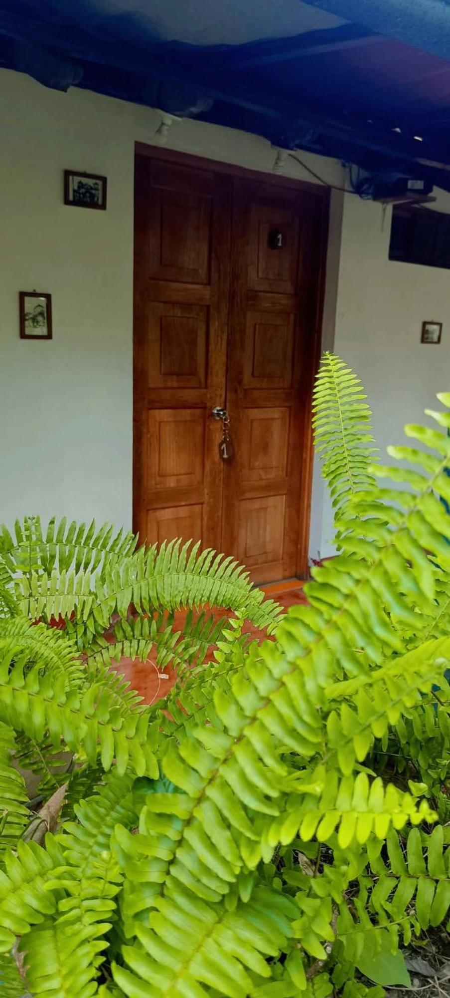 Casa De Los Berrios León Exteriér fotografie